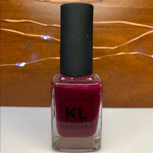 KL Polish-Mindy